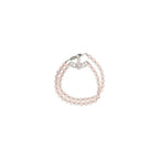 Multicolor Brass Necklace