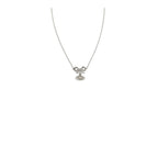Silver Silver Necklace