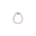 Multicolor Brass Necklace