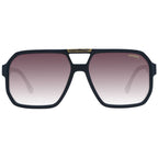 Black Eco Polyamide Sunglasses