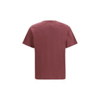 Multicolor Cotton T-Shirt
