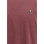 Multicolor Cotton T-Shirt