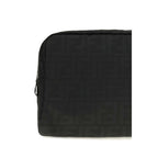 Black Polyester Other Accessories