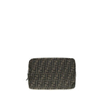 Brown Polyester Other Accessories