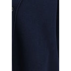 Blue Wool Oves Aries Cardigan