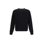 Black Cashmere Sweater