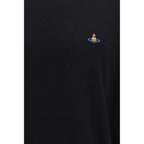 Black Cashmere Sweater