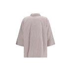 Multicolor Cotton Shirt