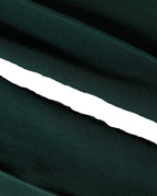 Dark Green Nylon Tights Stocking Pantyhose Socks
