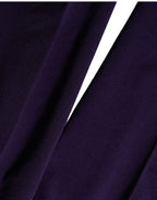 Violet Nylon Tights Stocking Pantyhose Socks