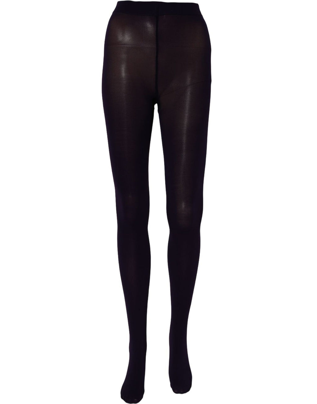 Violet Nylon Tights Stocking Pantyhose Socks