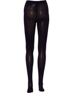 Violet Nylon Tights Stocking Pantyhose Socks