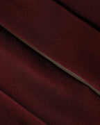 Maroon Nylon Tights Stocking Pantyhose Socks
