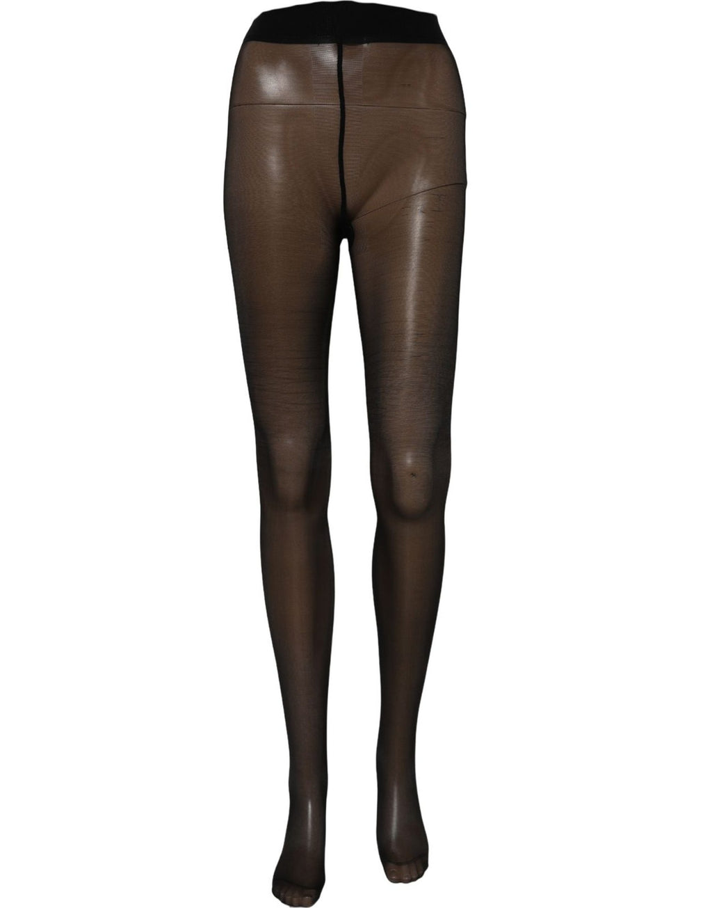 Black Nylon Tights Stocking Pantyhose Socks