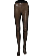 Black Nylon Tights Stocking Pantyhose Socks