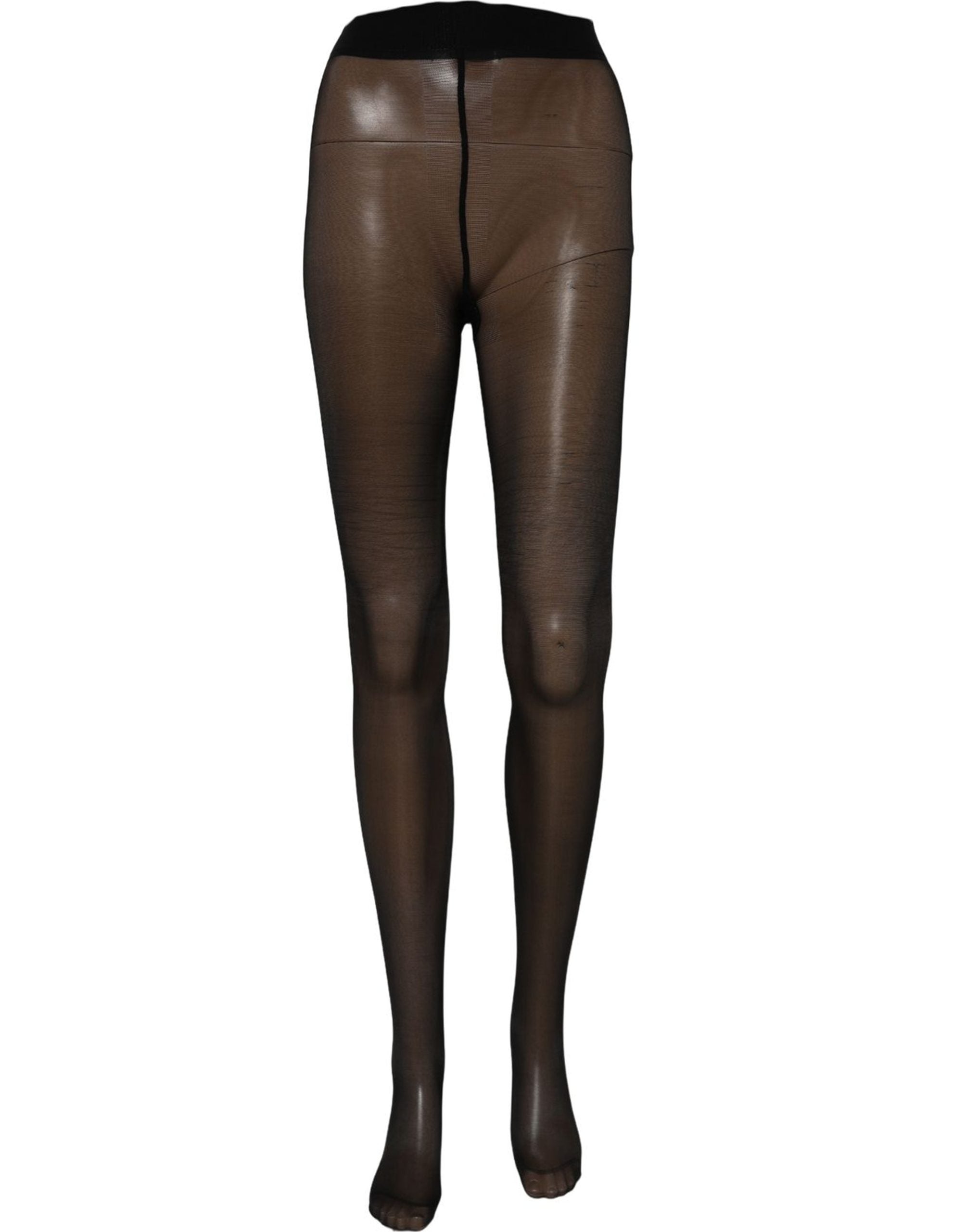 Black Nylon Tights Stocking Pantyhose Socks