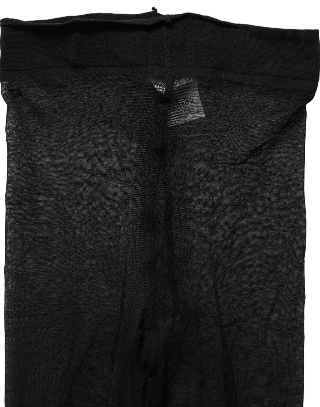 Black Nylon Tights Stocking Pantyhose Socks