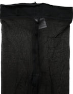 Black Nylon Tights Stocking Pantyhose Socks