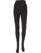 Black Nylon Tights Stocking Pantyhose Socks