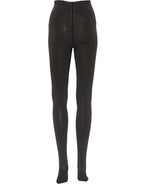 Black Nylon Tights Stocking Pantyhose Socks