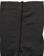Black Nylon Tights Stocking Pantyhose Socks