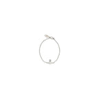 Silver Brass Bracelet