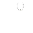 Silver Brass Bracelet