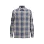 Multicolor Cotton Pattern Shirt