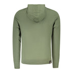 Verde Cotton Men's Hoodie