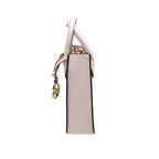 Michael Kors Adult Detachable Straps Shoulder Bags Vanilla