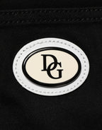 Black Cotton Stretch Skinny Denim Trouser Jeans