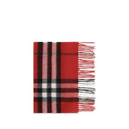 Multicolor Cashmere Scarf