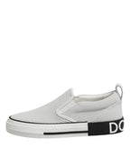 White Perforated Custom 2.Zero Sneakers Shoes