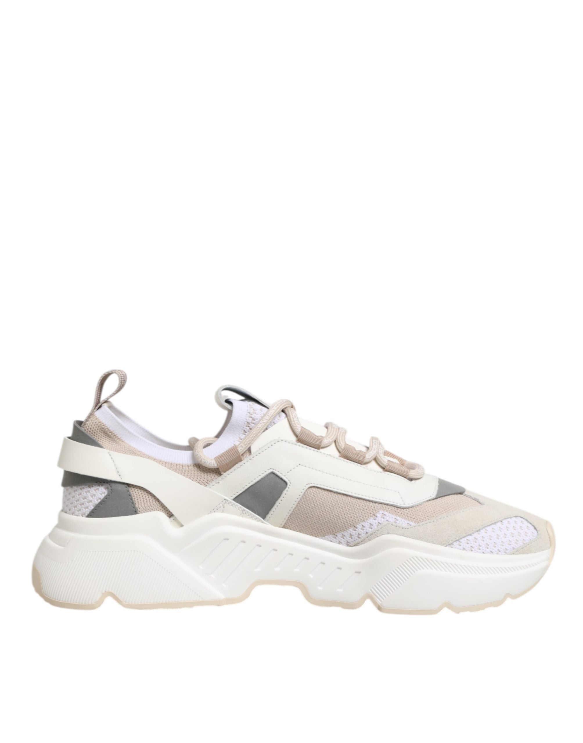 Multicolor Daymaster Low Top Sneakers Shoes
