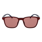 Multicolor Stainless Steel Sunglasses