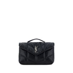 Black Lamb Ovis Aries Shoulder Bag