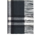 Bicolor Cashmere Scarf