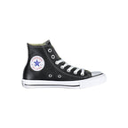 Nero Synthetic Men's Sneaker