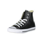 Nero Synthetic Men's Sneaker
