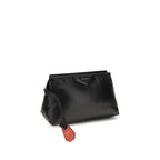 Black Lamb Ovis Aries Wallet