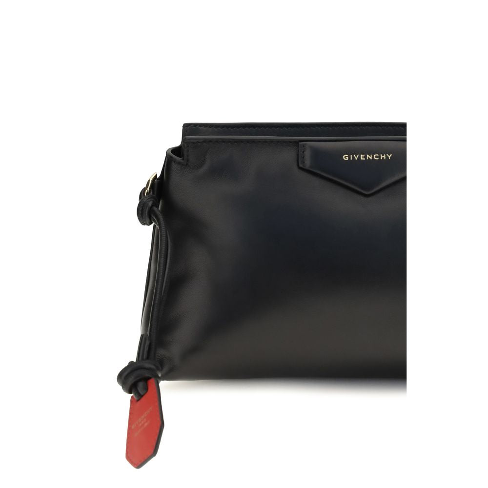 Black Lamb Ovis Aries Wallet