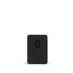 Black Calf Leather Bos Taurus Wallet