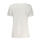 Bianco Cotton Women's T-Shirt