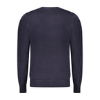 Blu Viscosa Men's Sweater