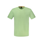 Verde Cotton Men's T-Shirt
