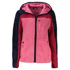 Rosa Polyester Women Jacket