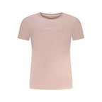 Rosa Cotton Womens T-Shirt