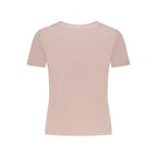 Rosa Cotton Womens T-Shirt