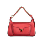 Rosso Leather Women's Bag