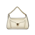 Bianco Leather Women's Bag